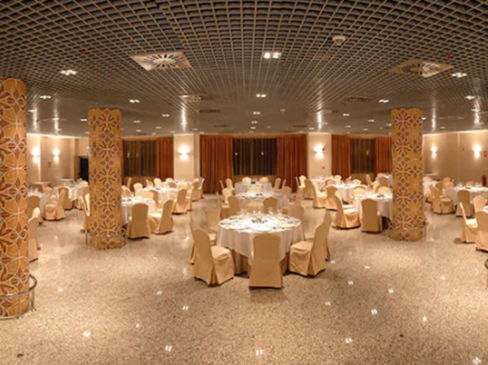 Hotel Fc Villalba Collado Villalba Luaran gambar