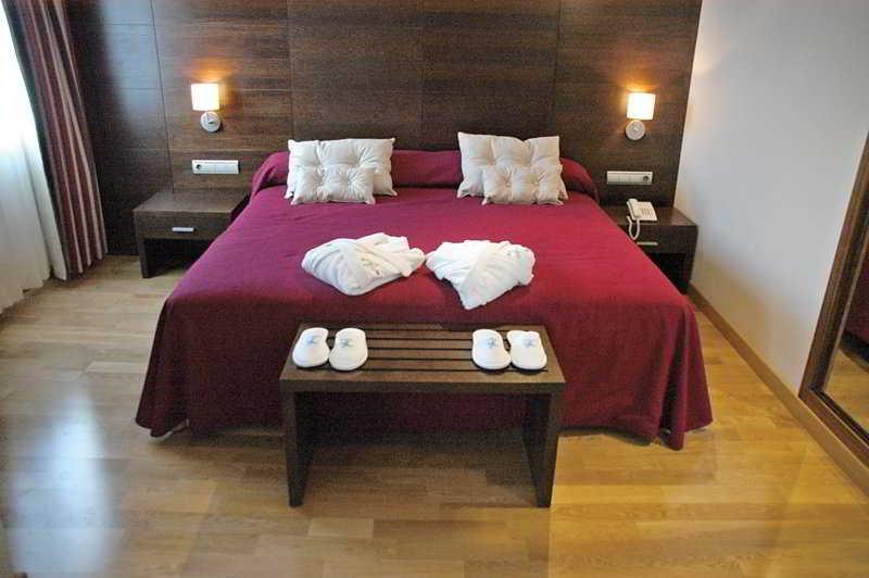Hotel Fc Villalba Collado Villalba Luaran gambar