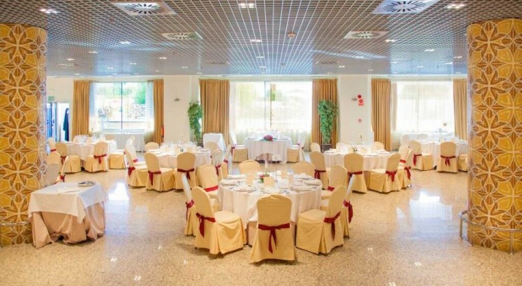 Hotel Fc Villalba Collado Villalba Luaran gambar